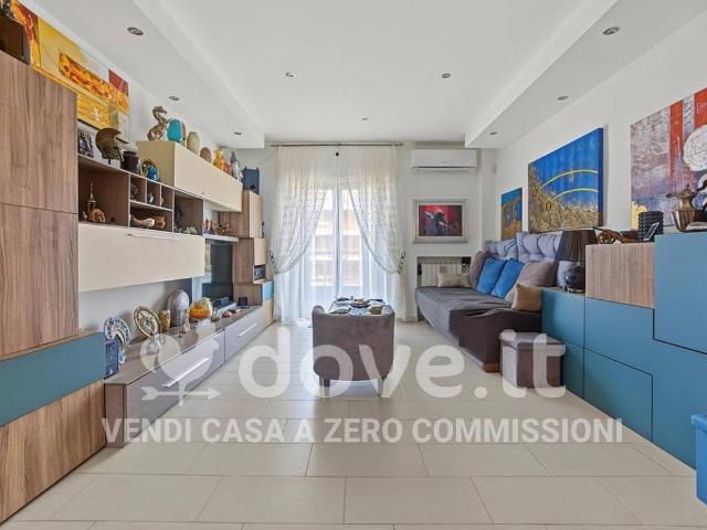 Appartamento in vendita a Bari BA