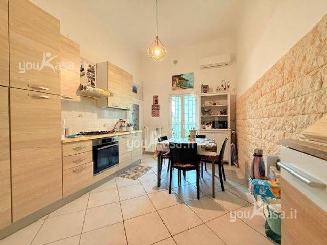 Appartamento in vendita a Bari BA