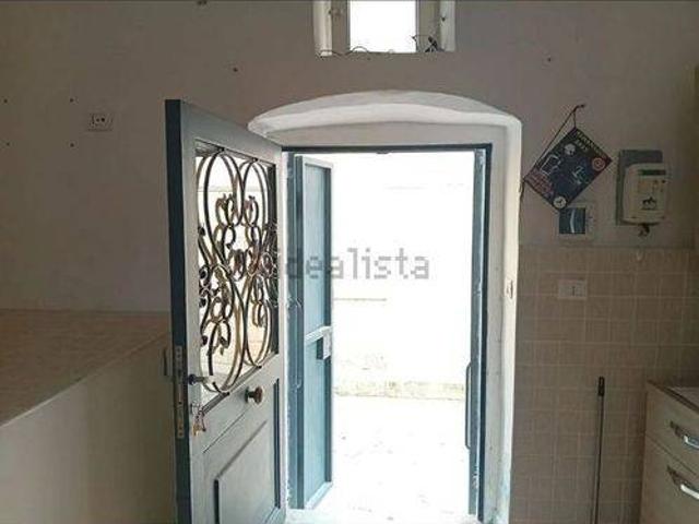 Appartamento in vendita a Bari BA