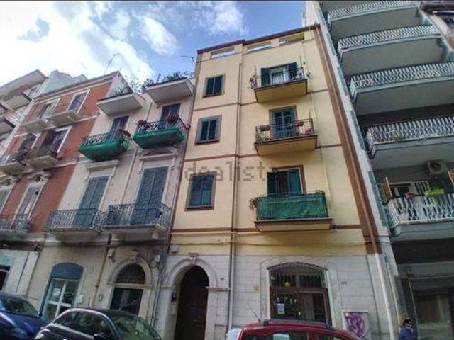 Appartamento in vendita a Bari BA