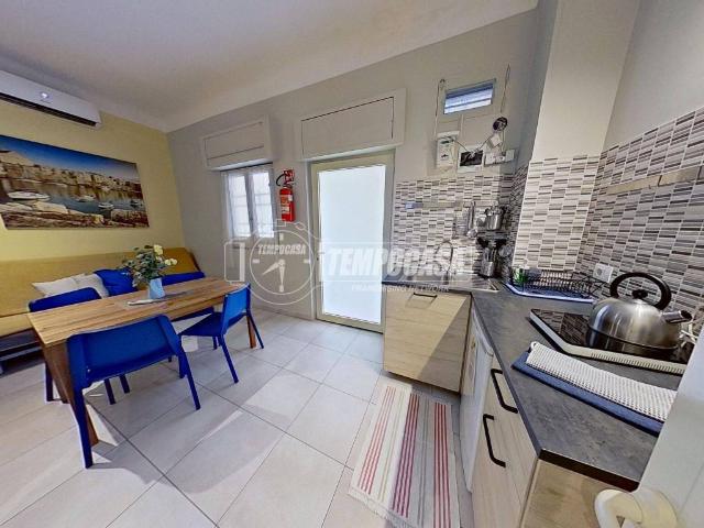 Appartamento in vendita a Bari BA