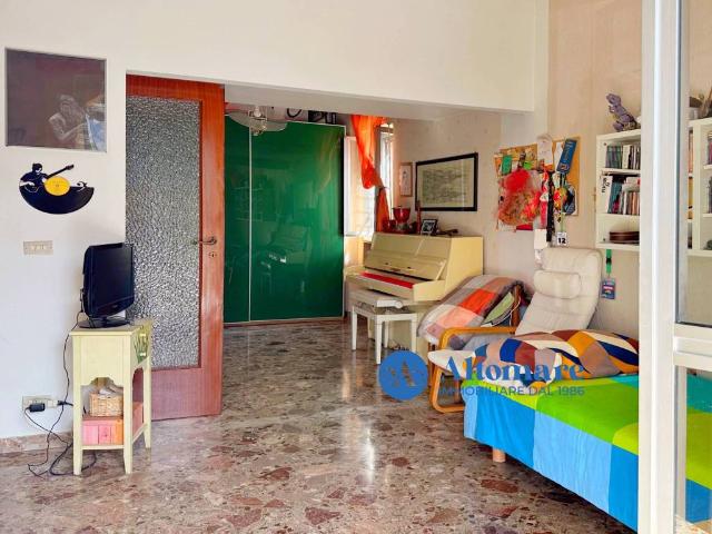 Appartamento in vendita a Bari BA