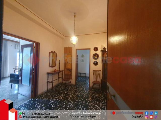 Appartamento in vendita a Bari BA