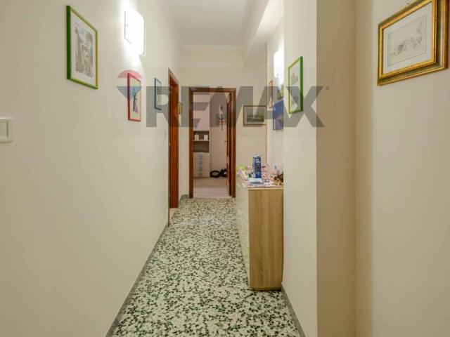 Appartamento in vendita a Bari BA