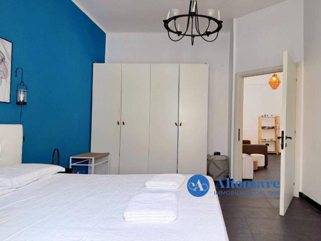 Appartamento in vendita a Bari BA