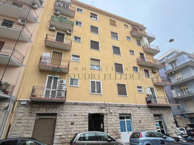 Appartamento in vendita a Bari BA