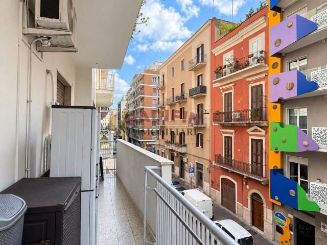 Appartamento in vendita a Bari BA