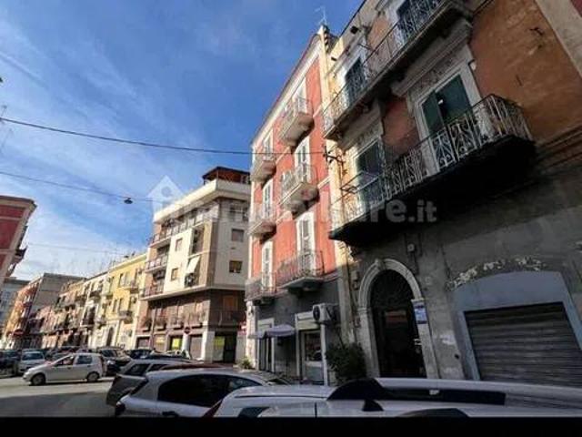 Appartamento in vendita a Bari BA