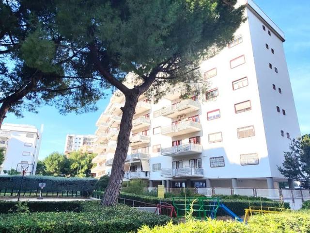 Appartamento in vendita a Bari BA