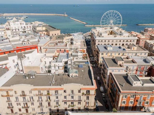 Appartamento in vendita a Bari BA