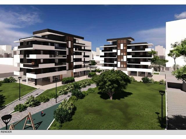 Appartamento in vendita a Bari BA