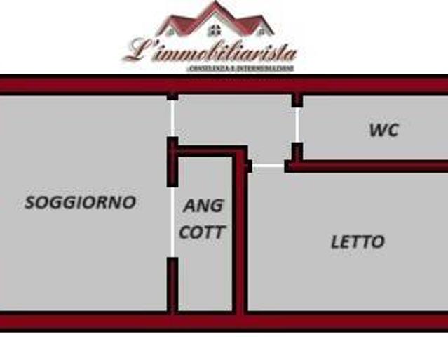 Appartamento in vendita a Bari BA