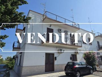 Appartamento in vendita a Bari BA