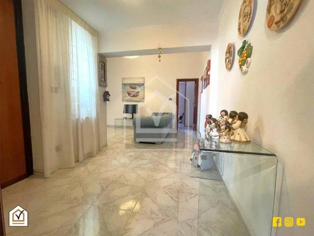 Appartamento in vendita a Bari BA