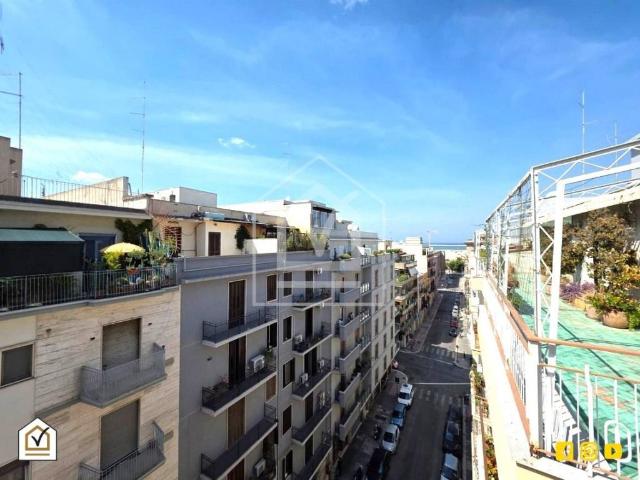 Appartamento in vendita a Bari BA