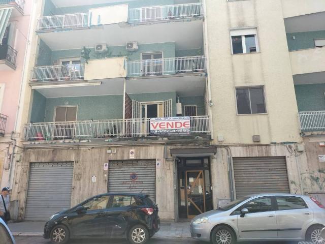 Appartamento in vendita a Bari BA