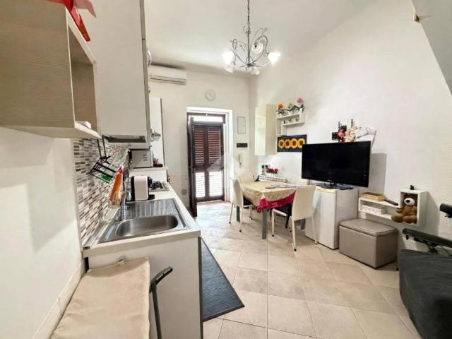 Appartamento in vendita a Bari BA