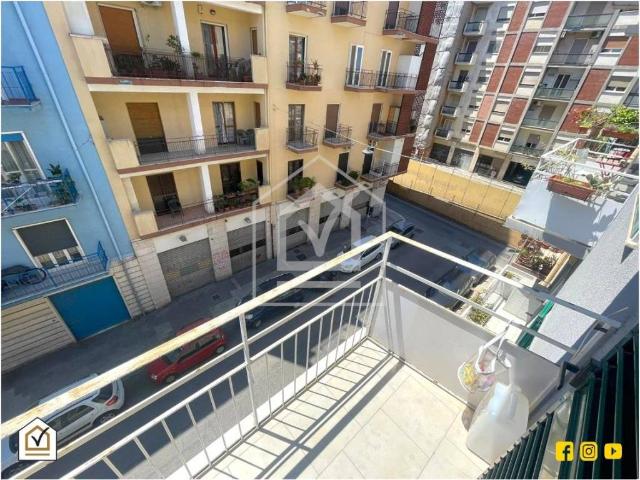 Appartamento in vendita a Bari BA
