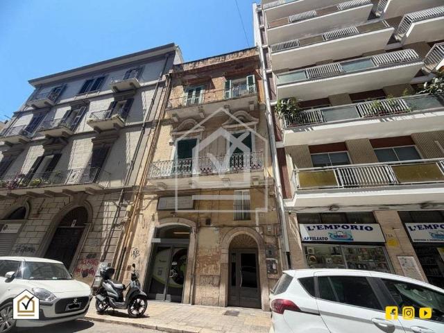 Appartamento in vendita a Bari BA