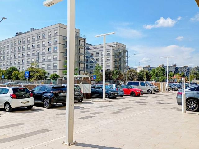 Appartamento in vendita a Bari BA