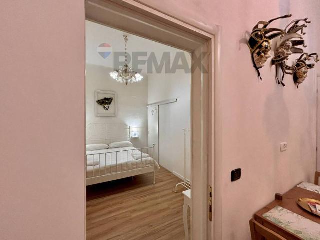 Appartamento in vendita a Bari BA