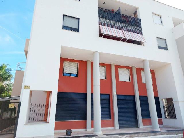 Appartamento in vendita a Bari BA