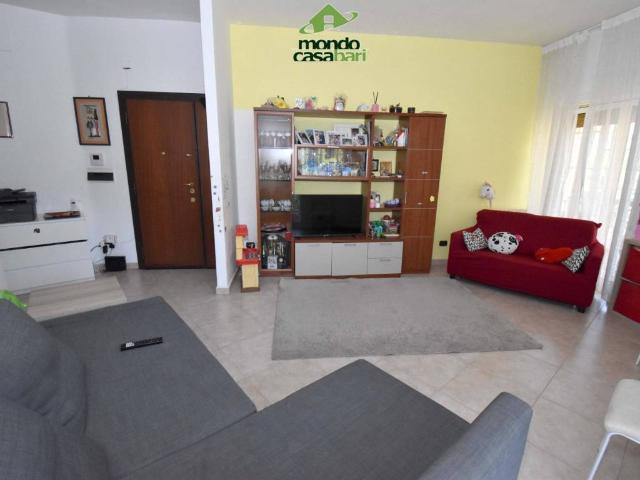 Appartamento in vendita a Bari BA