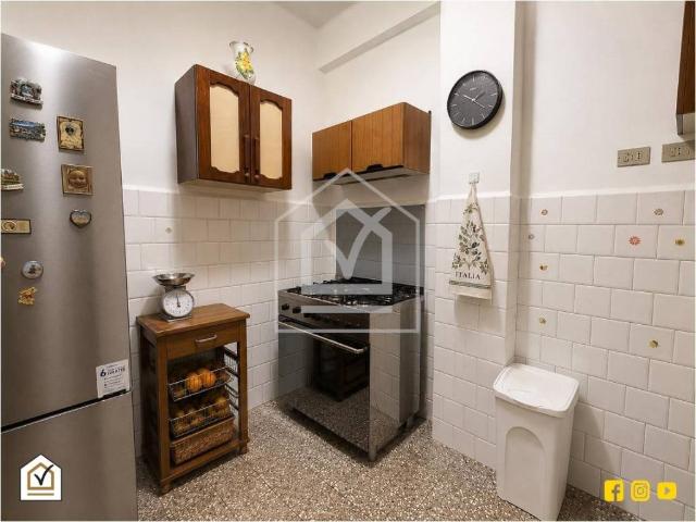 Appartamento in vendita a Bari BA