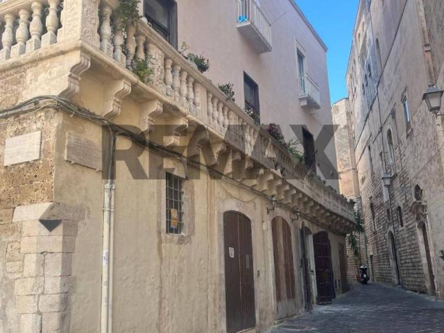 Appartamento in vendita a Bari BA