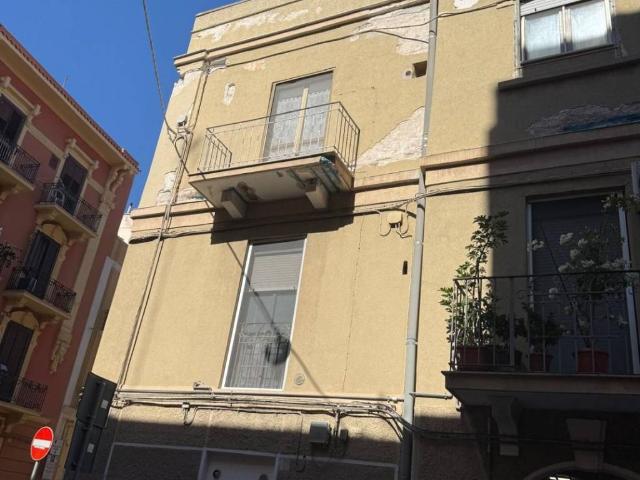 Appartamento in vendita a Bari BA