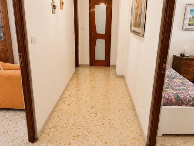 Appartamento in vendita a Bari BA