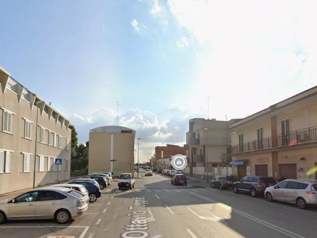 Appartamento in vendita a Bari BA