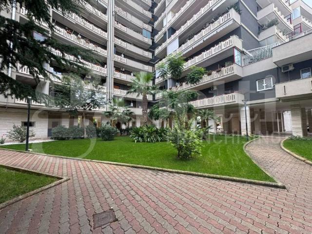 Appartamento in vendita a Bari BA