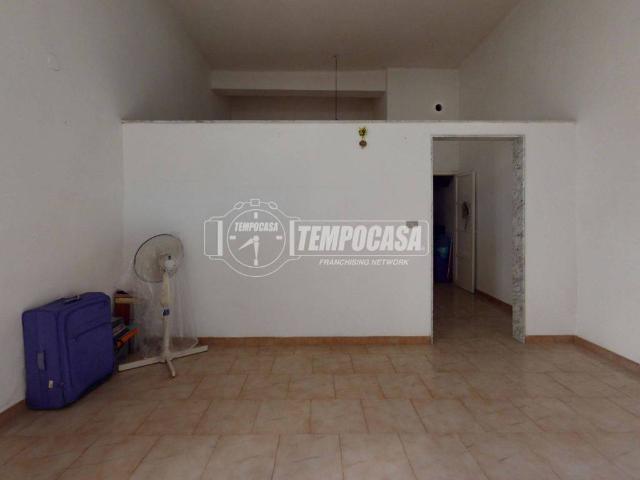 Appartamento in vendita a Bari BA