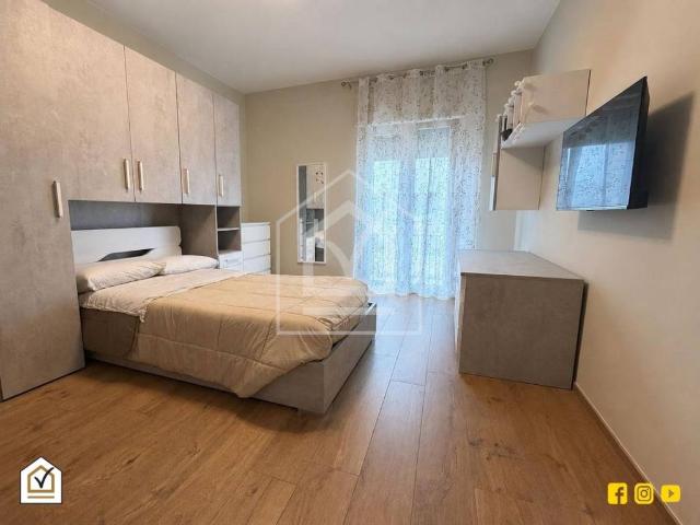 Appartamento in vendita a Bari BA