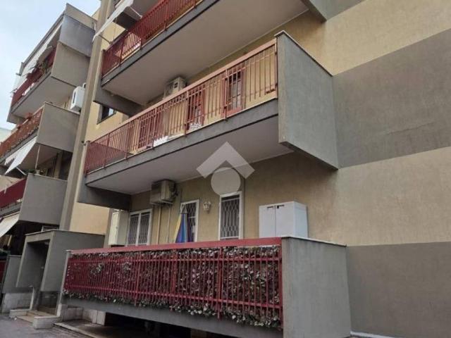 Appartamento in vendita a Bari BA