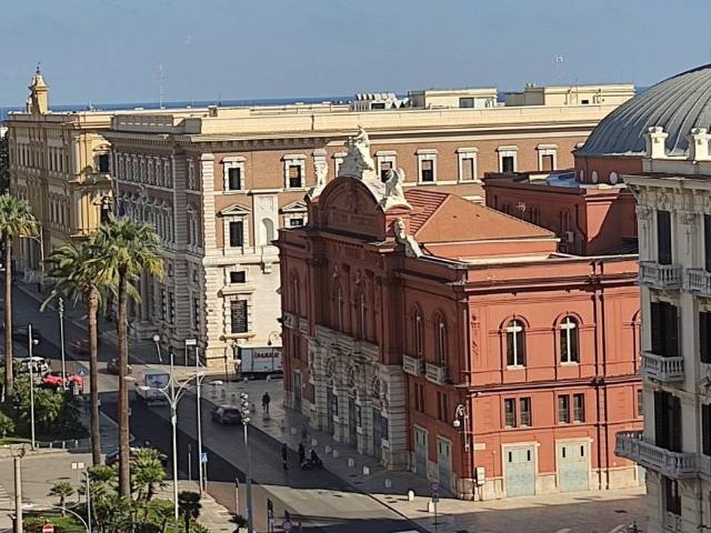 Appartamento in vendita a Bari BA