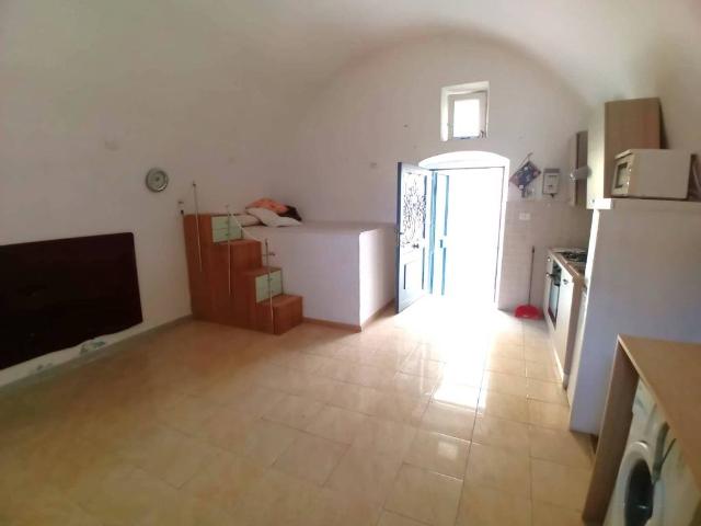 Appartamento in vendita a Bari BA