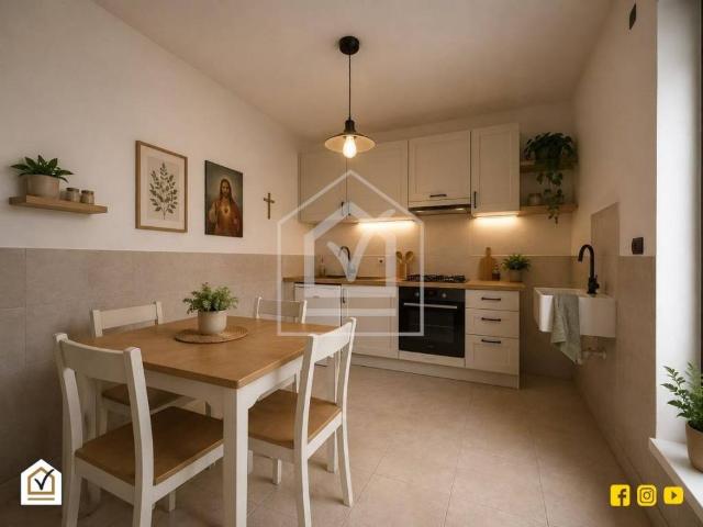 Appartamento in vendita a Bari BA