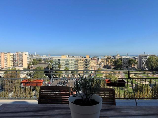 Appartamento in vendita a Bari BA