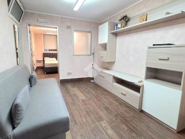 Appartamento in vendita a Bari BA