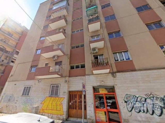 Appartamento in vendita a Bari BA