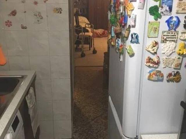Appartamento in vendita a Bari BA