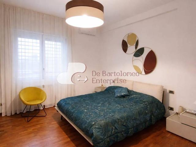 Appartamento in vendita a Bari BA