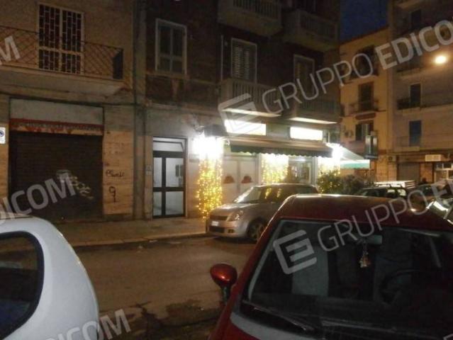 Appartamento in vendita a Bari BA