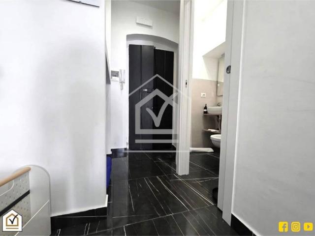 Appartamento in vendita a Bari BA