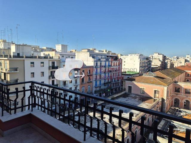 Appartamento in vendita a Bari BA