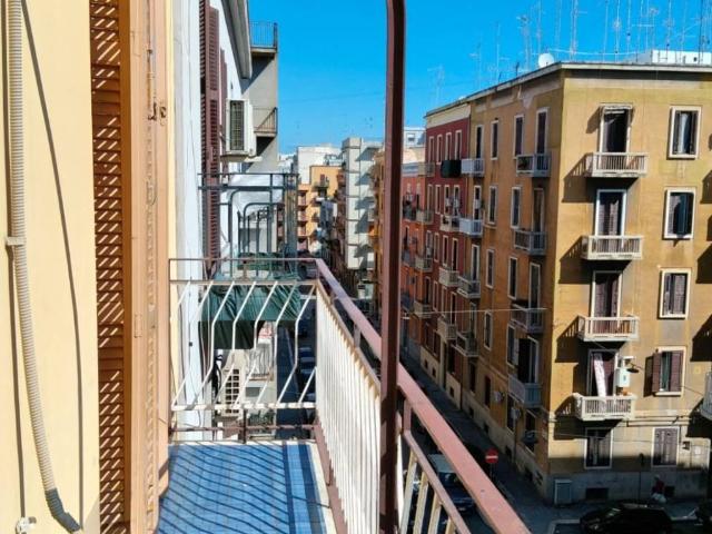Appartamento in vendita a Bari BA