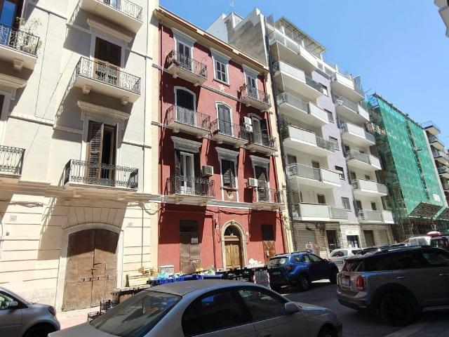 Appartamento in vendita a Bari BA