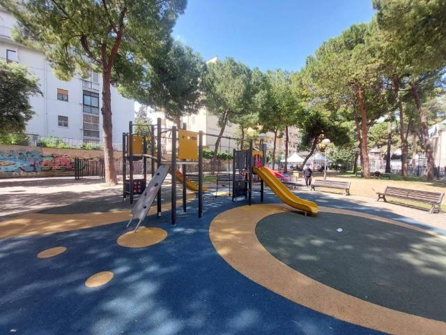Appartamento in vendita a Bari BA